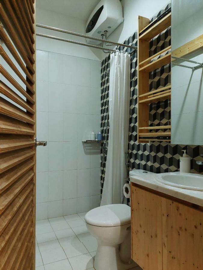 Komoreya Guesthouse Kejayan Buitenkant foto